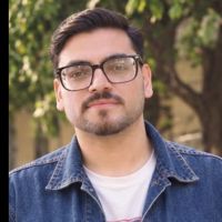 Aamir-shah